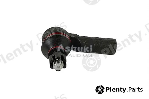 ASHUKI by Palidium S595-01 — Tie Rod End