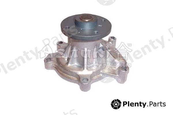 ASHUKI by Palidium 0453-6802 — Water Pump, engine cooling