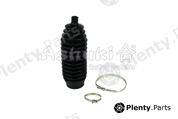 ASHUKI by Palidium 0852-0107 — Bellow Kit, steering