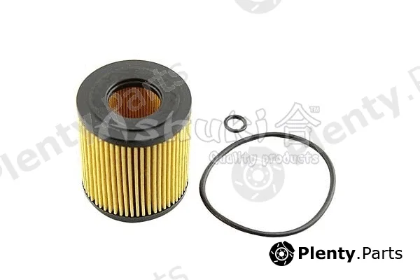 ASHUKI by Palidium M001-33 — Oil Filter