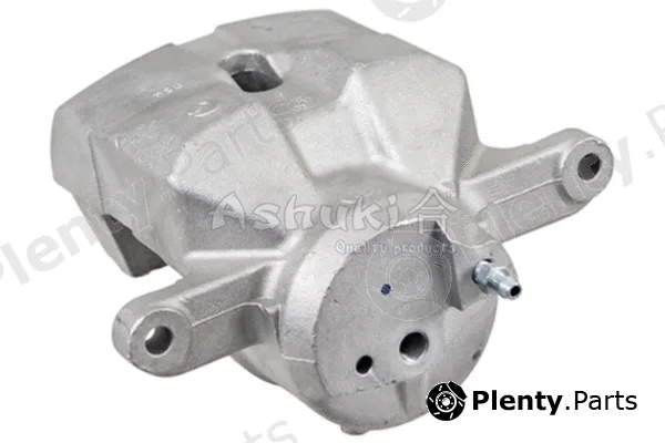 ASHUKI by Palidium T458-54NEW — Brake Caliper