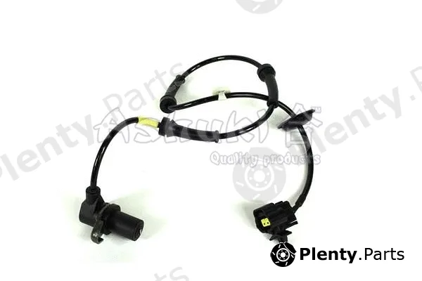 ASHUKI by Palidium J876-09 — Sensor, wheel speed