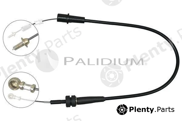 ASHUKI by Palidium PAL3-1879 — Accelerator Cable
