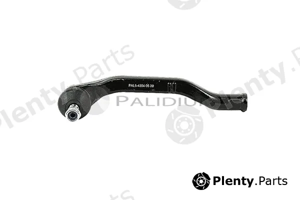 ASHUKI by Palidium PAL5-4354 — Tie Rod End