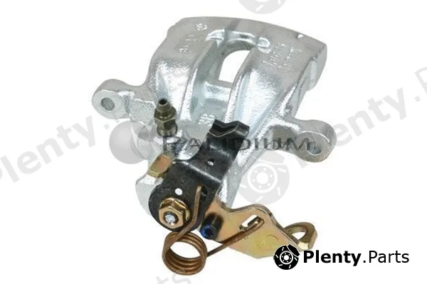 ASHUKI by Palidium PAL4-1166 — Brake Caliper