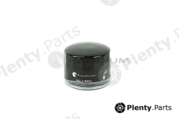 ASHUKI by Palidium PAL2-8003 — Oil Filter