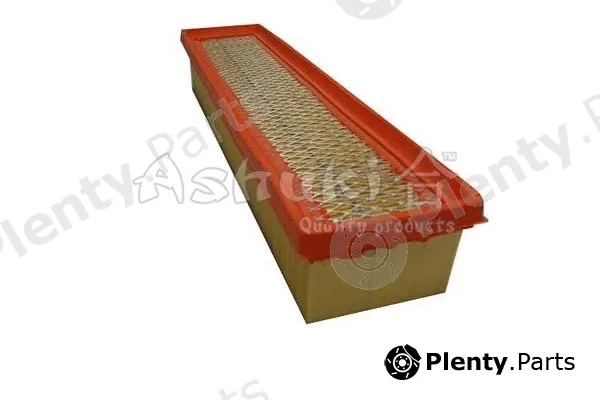 ASHUKI by Palidium 0396-1601 — Air Filter