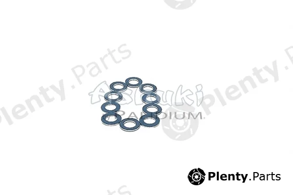 ASHUKI by Palidium T001-51 — Seal Ring, oil drain plug
