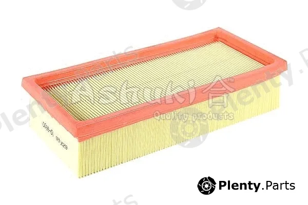 ASHUKI by Palidium C058-05 — Air Filter