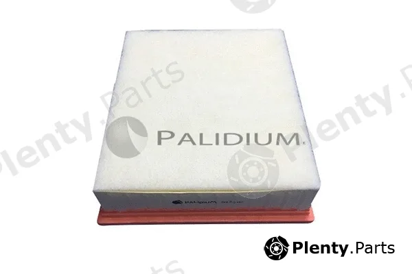 ASHUKI by Palidium PAL2-2142 — Air Filter