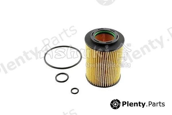 ASHUKI by Palidium H097-50 — Oil Filter