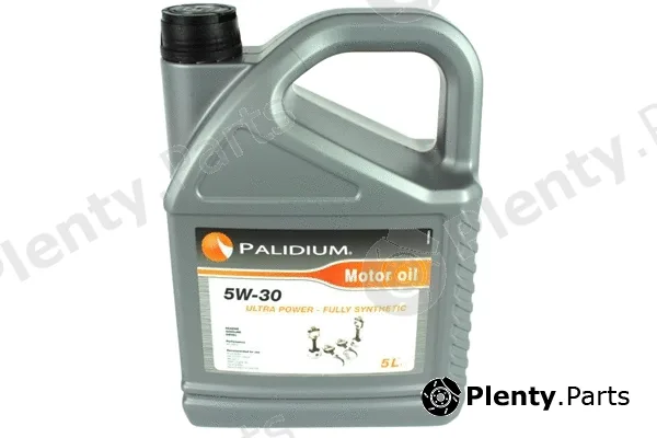 ASHUKI by Palidium V121000003-5L — Engine Oil