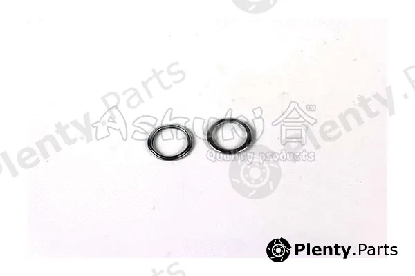 ASHUKI by Palidium S000-01 — Seal Ring, oil drain plug