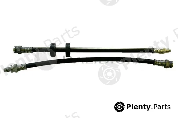 ASHUKI by Palidium PAL3-0250 — Brake Hose