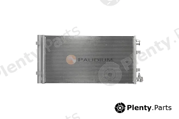 ASHUKI by Palidium PAL12-0034 — Condenser, air conditioning