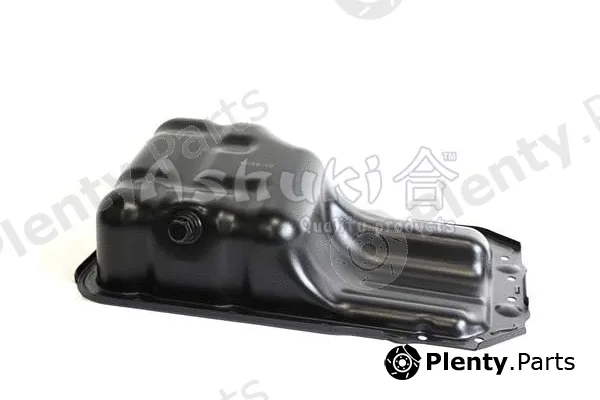 ASHUKI by Palidium M899-10 — Oil Sump