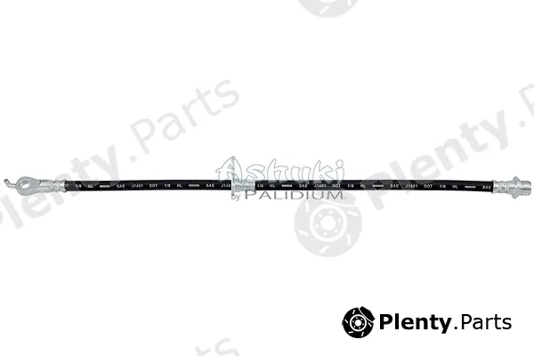 ASHUKI by Palidium ASH3-0600 — Brake Hose