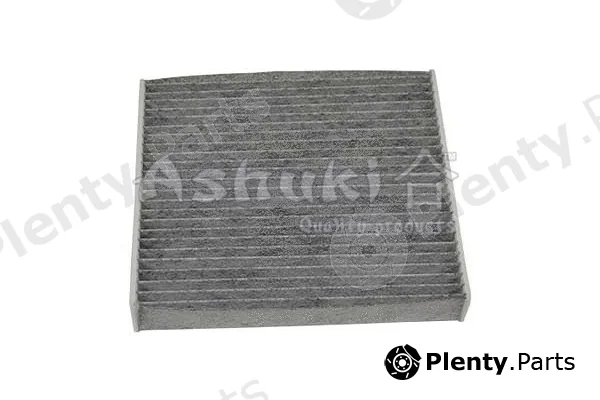 ASHUKI by Palidium 0402-4010C — Filter, cabin air
