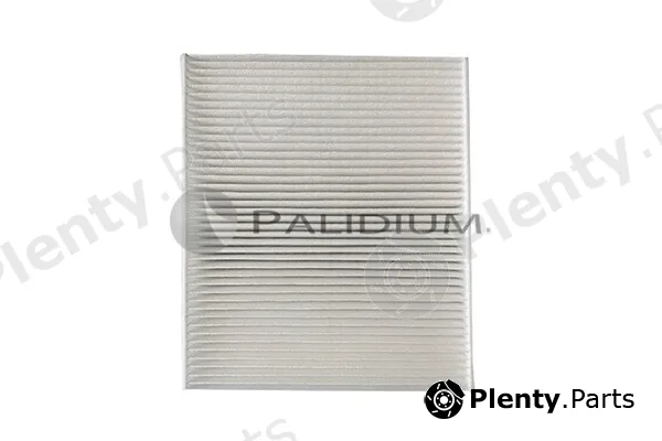 ASHUKI by Palidium PAL2-4038 — Filter, cabin air