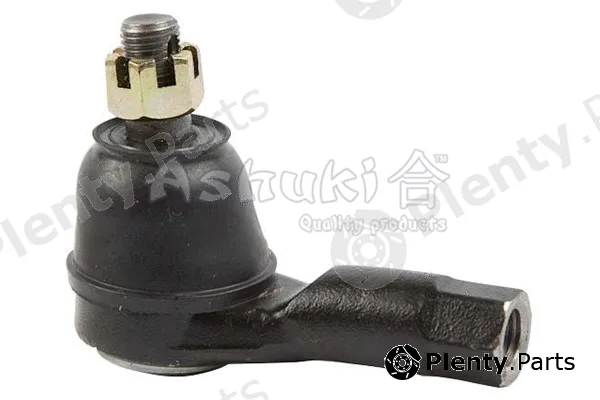 ASHUKI by Palidium 1446-5090 — Tie Rod End