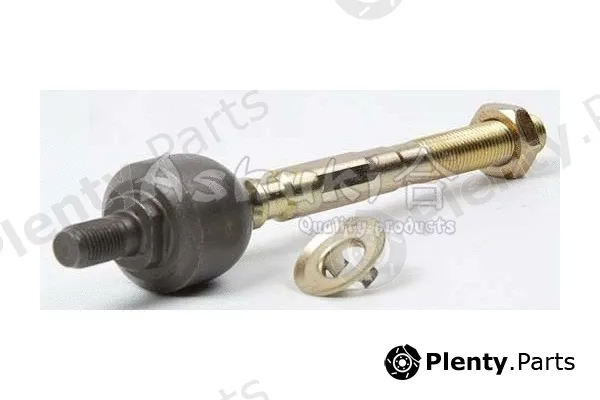ASHUKI by Palidium 1452-6004 — Inner Tie Rod