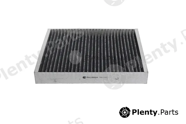 ASHUKI by Palidium PAL2-4397 — Filter, cabin air