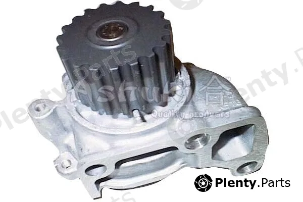 ASHUKI by Palidium 0453-6303 — Water Pump, engine cooling