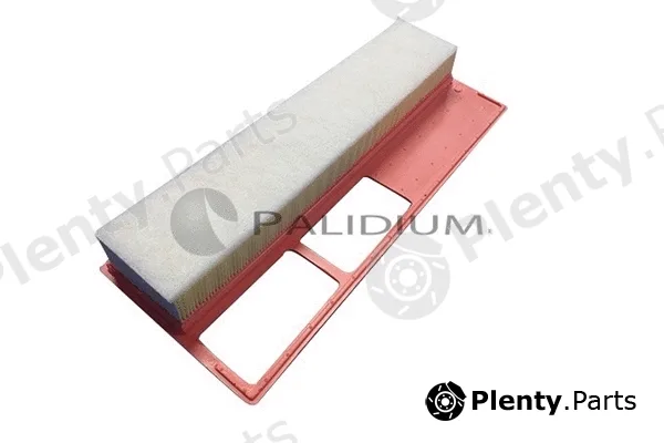 ASHUKI by Palidium PAL2-2086 — Air Filter