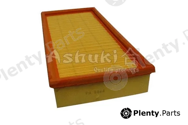 ASHUKI by Palidium T104-59 — Air Filter