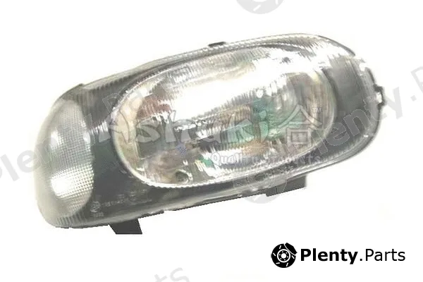 ASHUKI by Palidium K941-10 — Headlight