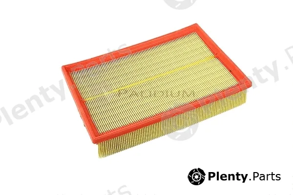 ASHUKI by Palidium PAL2-2512 — Air Filter