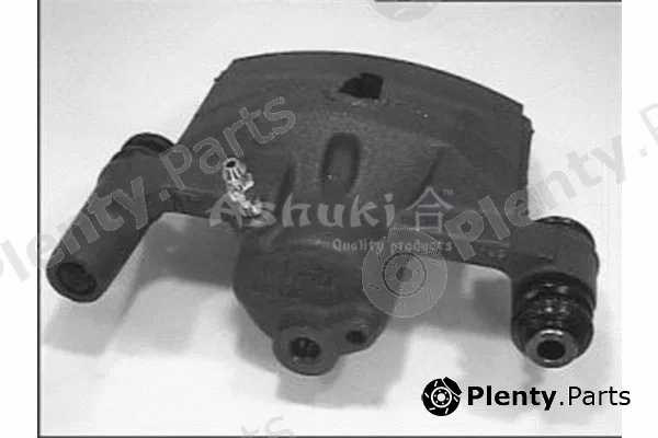 ASHUKI by Palidium 0966-5009NEW — Brake Caliper