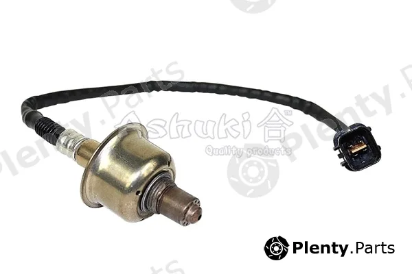 ASHUKI by Palidium 9200-49698 — Lambda Sensor