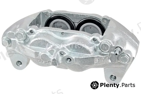 ASHUKI by Palidium T457-93NEW — Brake Caliper