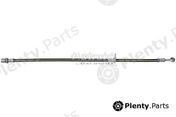 ASHUKI by Palidium ASH3-0620 — Brake Hose