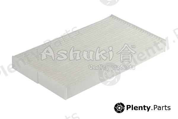 ASHUKI by Palidium 0402-2201 — Filter, cabin air