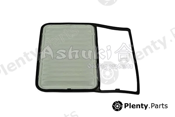 ASHUKI by Palidium 0396-6206 — Air Filter