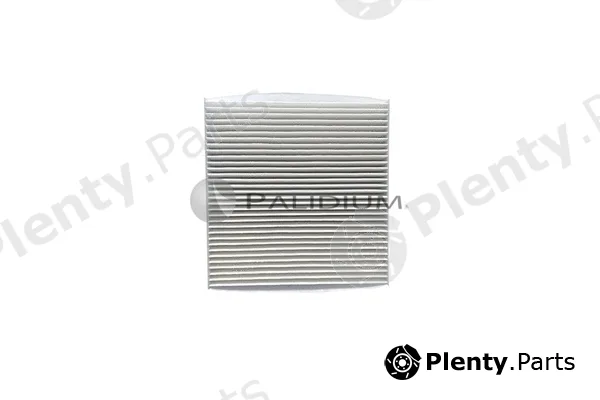 ASHUKI by Palidium PAL2-4097 — Filter, cabin air