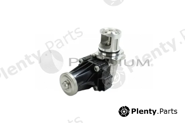 ASHUKI by Palidium PAL16-0011 — EGR Valve