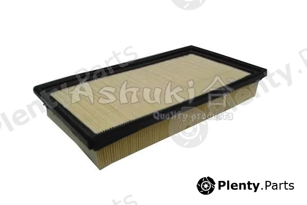 ASHUKI by Palidium 0396-0130 — Air Filter