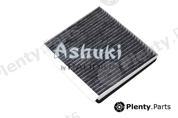 ASHUKI by Palidium Y030-63 — Filter, cabin air