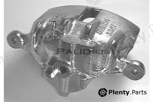 ASHUKI by Palidium PAL4-2799 — Brake Caliper