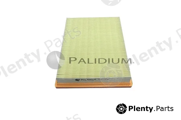 ASHUKI by Palidium PAL2-2049 — Air Filter