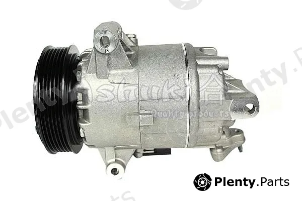 ASHUKI by Palidium N550-49 — Compressor, air conditioning