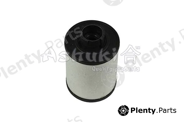 ASHUKI by Palidium 0399-1308 — Fuel Filter