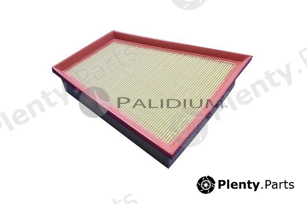 ASHUKI by Palidium PAL2-2046 — Air Filter
