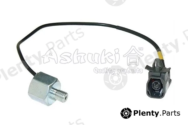 ASHUKI by Palidium M876-38 — Knock Sensor