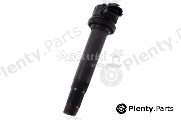 ASHUKI by Palidium 1608-6001 — Ignition Coil