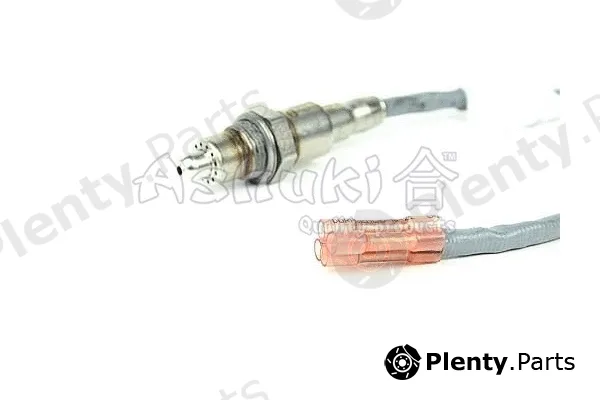 ASHUKI by Palidium B404-01 — Lambda Sensor