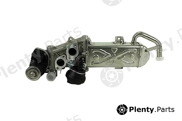 ASHUKI by Palidium PAL16-0002 — EGR Valve